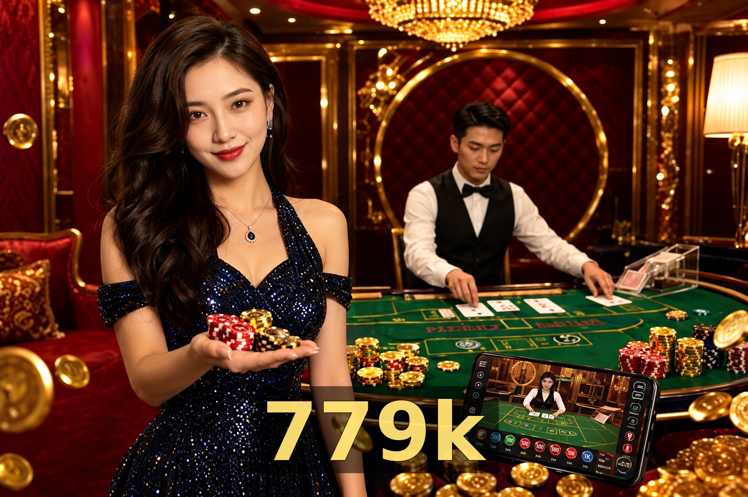 779k - Galeria 1