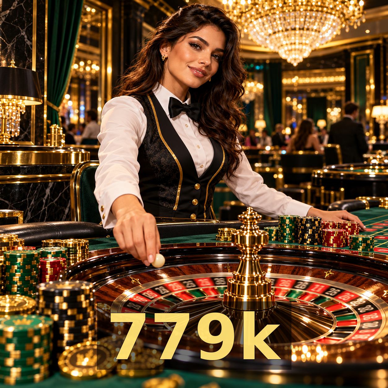 779k - Galeria 1