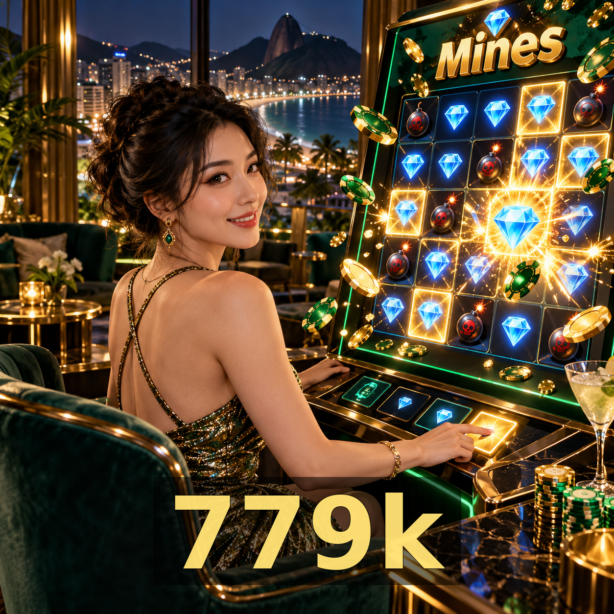 779k - Galeria 1