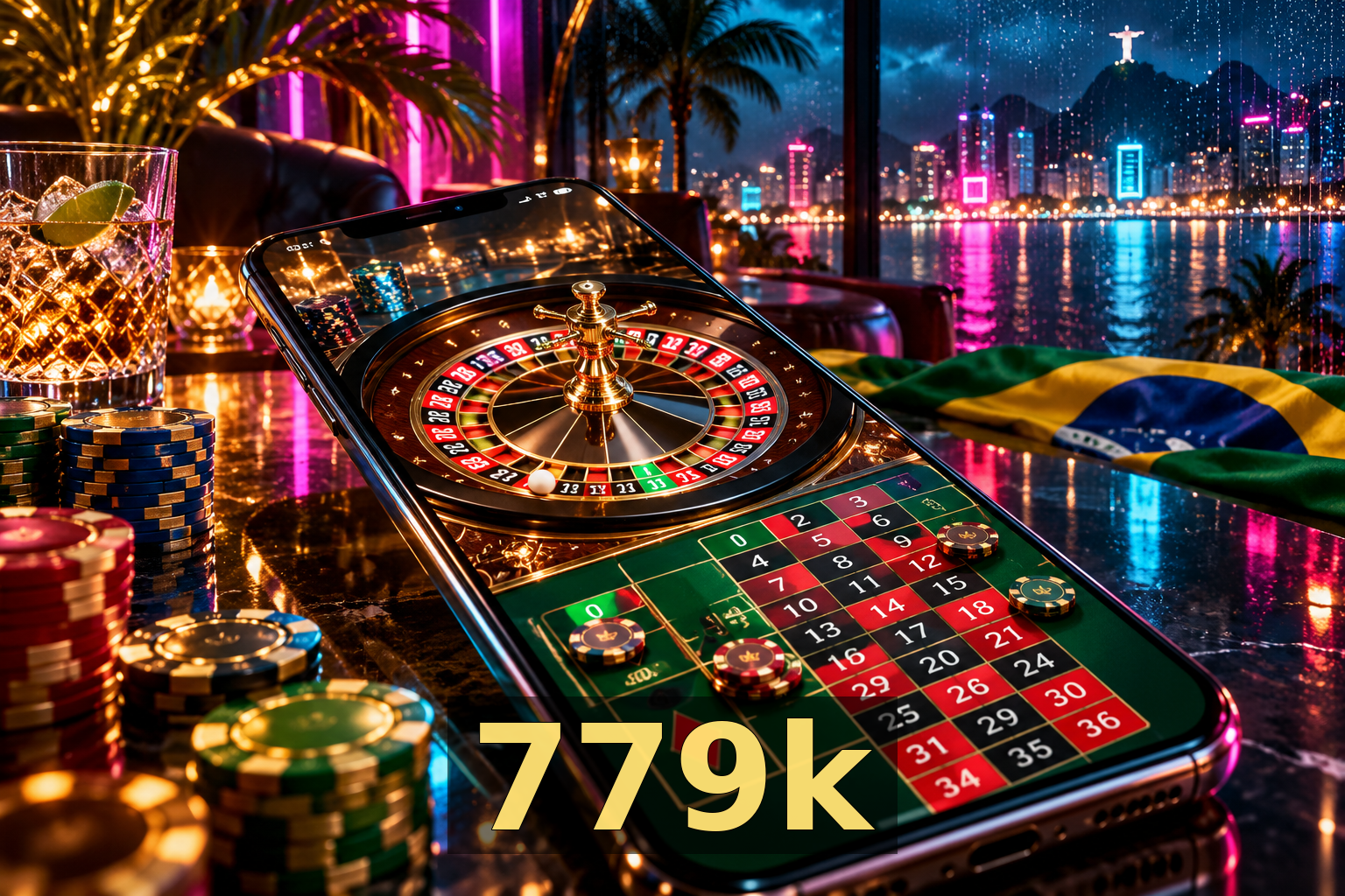 779k - Galeria 1