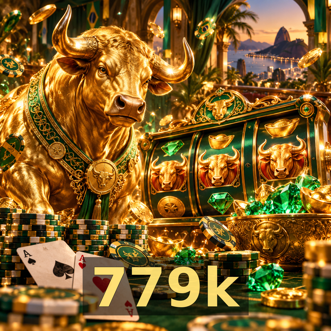779k - Galeria 1