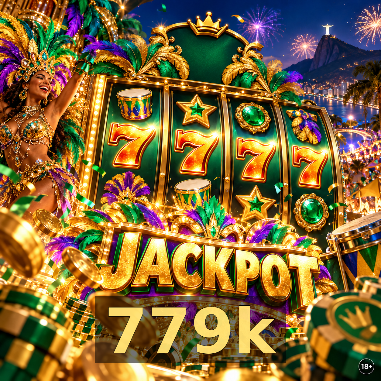 779k - Galeria 1